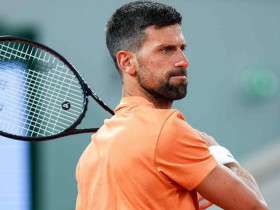 Nóng nhất thể thao trưa 20/5: Djokovic bi quan trước thềm Roland Garros