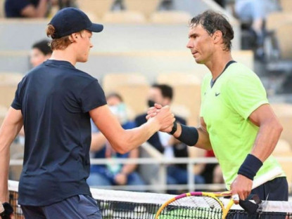 Thể thao - Nóng nhất thể thao sáng 20/5: Sinner khó phá kỷ lục vĩ đại của Nadal ở Roland Garros