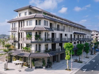 Thông tin doanh nghiệp - Heragon City: “Giải cơn khát” nguồn cung đất nền tại lõi trung tâm Thanh Hóa