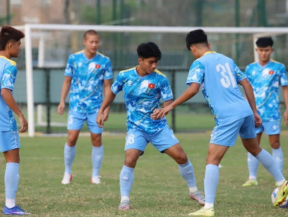 Thể thao - Bảng xếp hạng U19 Đông Nam Á 2026, bảng xếp hạng đội tuyển U19 Việt Nam mới nhất