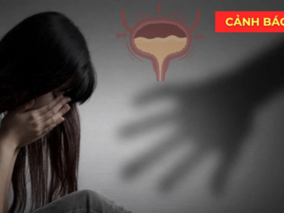 Thông tin doanh nghiệp - Cảnh báo: Đây mới là “sát thủ giấu mặt” khiến bạn tiểu nhiều, không phải do “thận yếu”!
