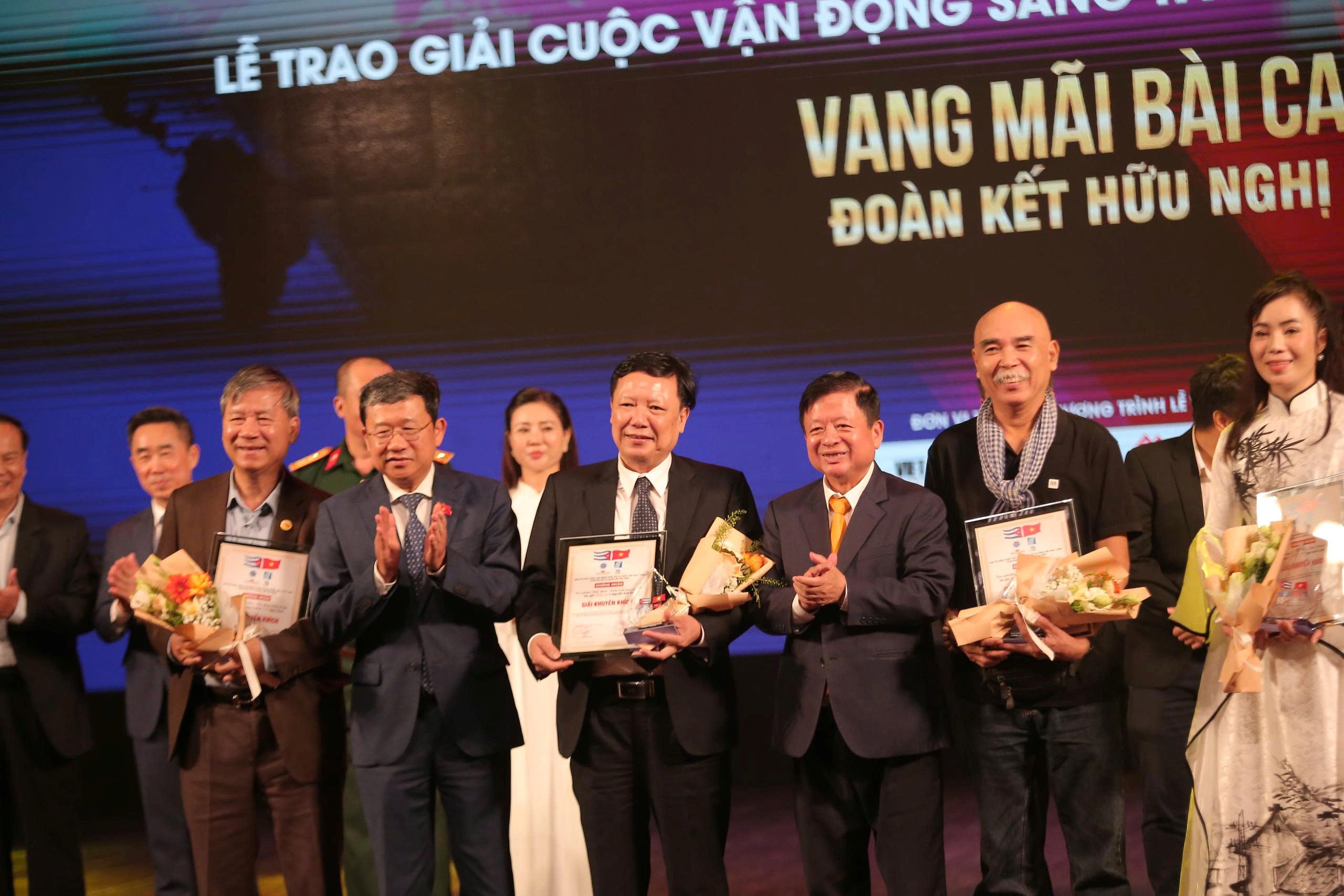 Khát vọng Trần Phú: Khúc tráng ca đổi mới trên vùng đất Anh hùng - 1