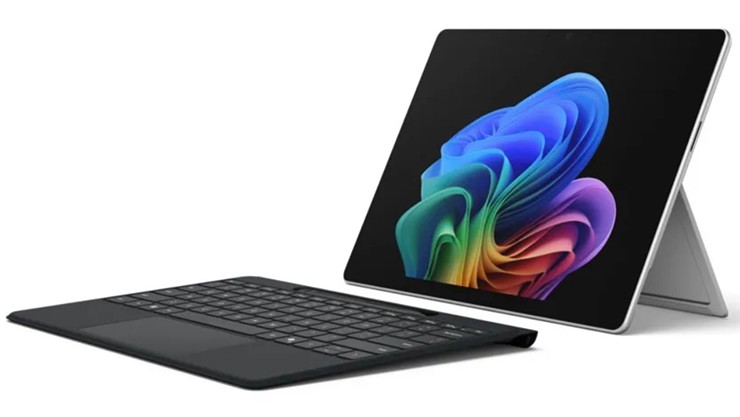 Microsoft tung “quái vật AI” mới: Surface giờ còn biết chống nhìn trộm - 2