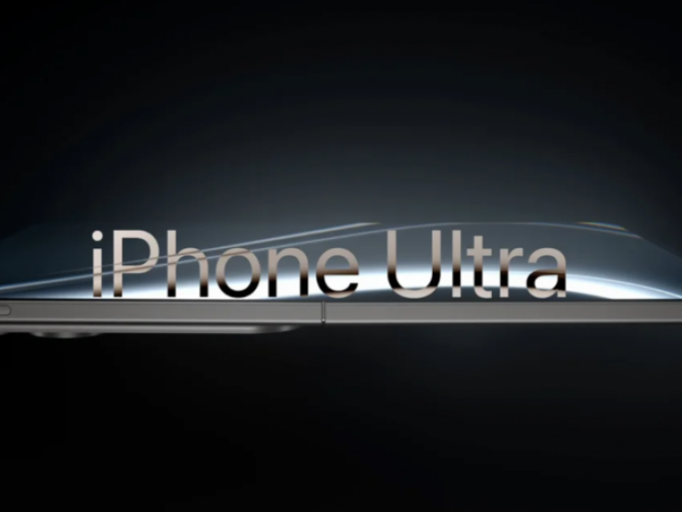 Độ hot của iPhone Ultra sa sút vì điều này