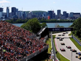 Đua xe F1, Canadian GP: Sự kiện F1 Sprint “hâm nóng” bầu không khí trước thềm FIFA World Cup 2026