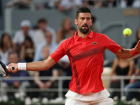 Nóng nhất thể thao tối 21/5: Djokovic bổ sung HLV trước thềm Roland Garros