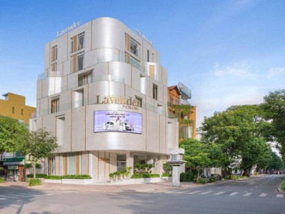 Thông tin doanh nghiệp - Luxury Spa Lavender By Chang Sài Gòn có thực sự xứng tầm 5 sao?