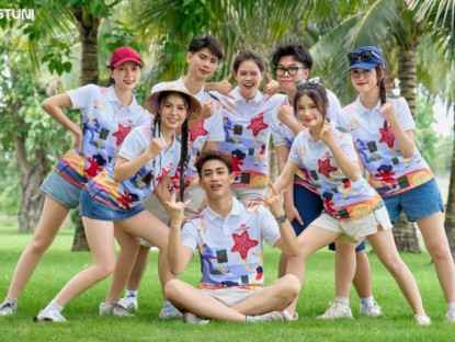 Thông tin doanh nghiệp - May đồng phục team building giá tốt, thiết kế yêu cầu tại Fast Uni