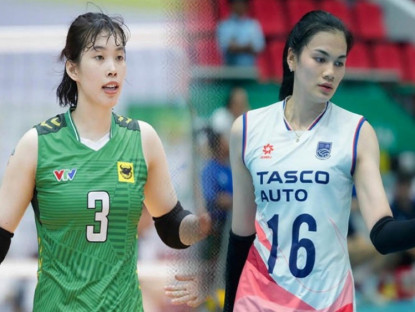 Thể thao - Trực tiếp bóng chuyền VTV Bình Điền Long An - Hà Nội Tasco: Chờ màn so tài của dàn sao