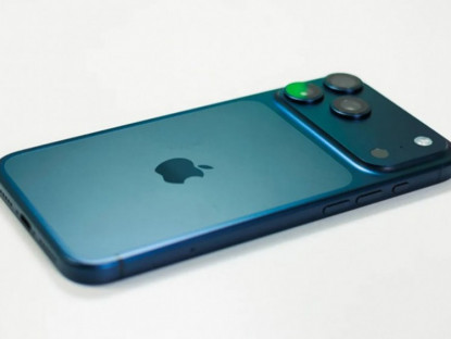 Công nghệ - Đây là thứ khiến nhiều người nhớ lại thời iPhone bị chê tụt hậu