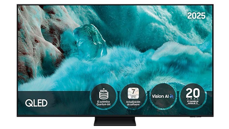 Chọn TV xem World Cup: Đừng mua nếu chưa hiểu 4 công nghệ này - 2