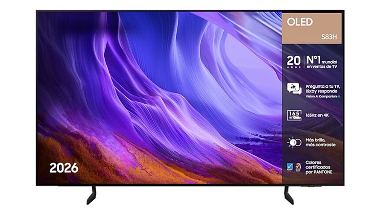 Chọn TV xem World Cup: Đừng mua nếu chưa hiểu 4 công nghệ này - 3