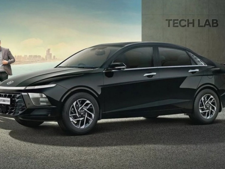 Hyundai Accent 2026: Nâng cấp ấn tượng với thiết kế mới và tiện nghi vượt trội