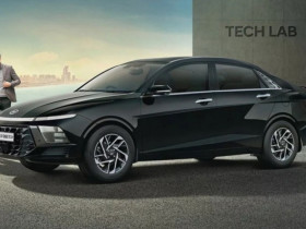 Hyundai Accent 2026: Nâng cấp ấn tượng với thiết kế mới và tiện nghi vượt trội
