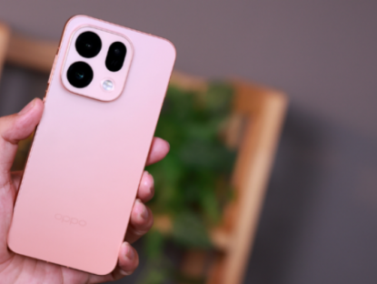 Thông tin doanh nghiệp - Đánh giá OPPO Find X9s: Chiếc Hasselblad đầu tiên cho Gen Z mê sống ảo