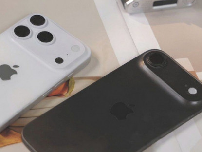 Công nghệ - Giá iPhone Air tháng 5: Giảm 9 - 10 triệu đồng tùy phiên bản, rẻ chưa từng có