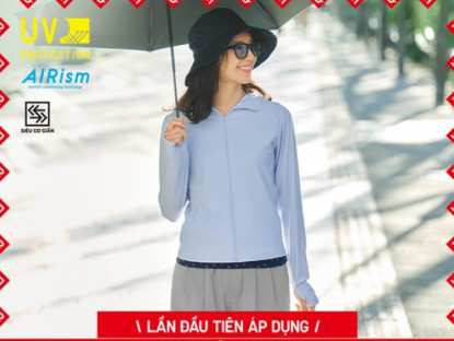 Thông tin doanh nghiệp - Hội “fan cứng” của UNIQLO mau chóng lưu ngay 3 bí kíp săn sale tại đợt sale lớn nhất năm trong Tuần Lễ Cảm Ơn