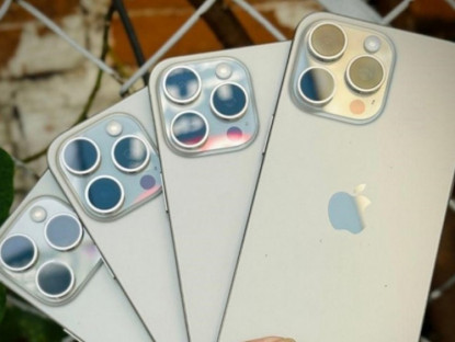 Thông tin doanh nghiệp - iPhone 15 series cũ giảm đến gần 3 triệu đồng thời điểm giữa năm 2026