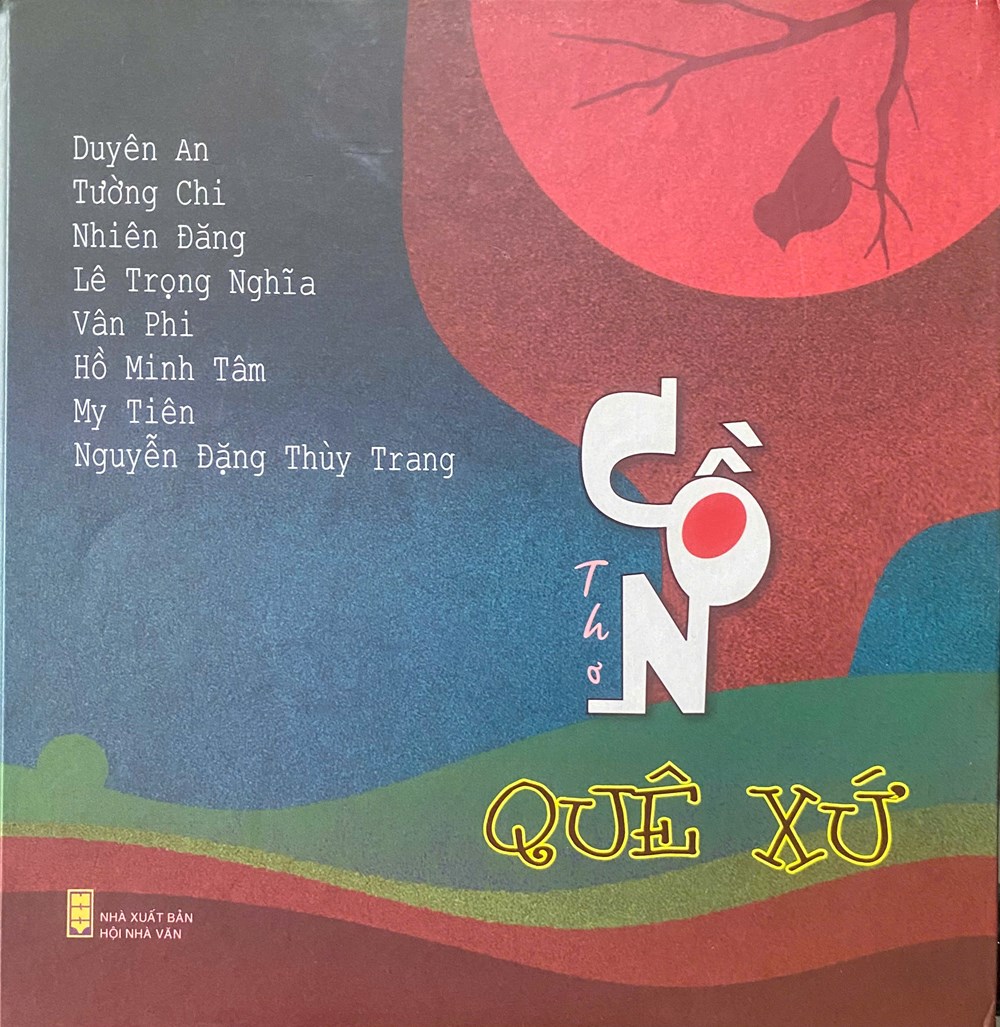 “Cồn quê xứ” và một số gương mặt thơ Bình Định - 1
