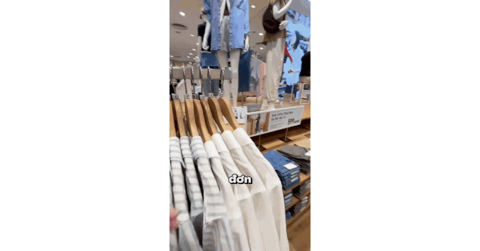 Hội “fan cứng” của UNIQLO mau chóng lưu ngay 3 bí kíp săn sale tại đợt sale lớn nhất năm trong Tuần Lễ Cảm Ơn - 6