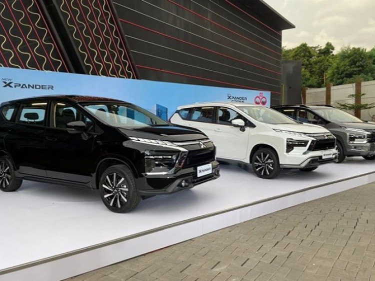 Đâu là mẫu MPV 7 chỗ chạy xăng “ít mất giá” nhất hiện nay?