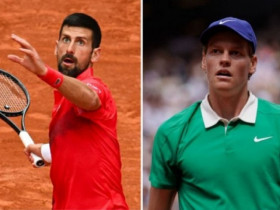 Roland Garros vắng Alcaraz: Sân khấu cho Sinner & những kẻ thách thức thế hệ mới