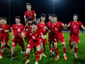 Lịch thi đấu U17 World Cup 2026, lịch thi đấu U17 Việt Nam mới nhất