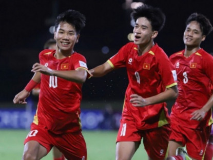 Thể thao - Kết quả thi đấu U17 World Cup 2026, kết quả U17 Việt Nam ở World Cup mới nhất