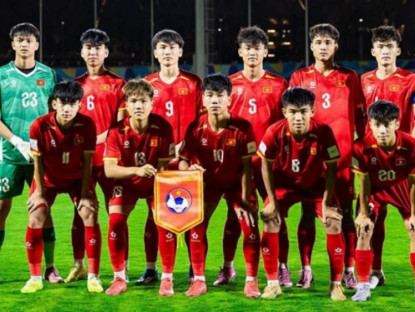Thể thao - Bảng xếp hạng U17 World Cup 2026, bảng xếp hạng U17 Việt Nam ở World Cup mới nhất