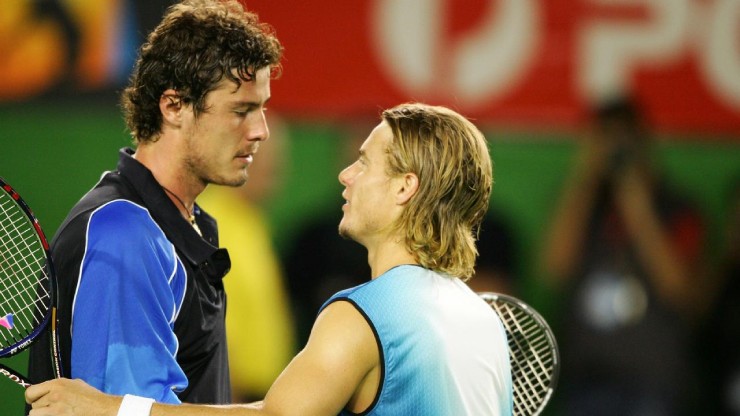 Bi kịch của dàn siêu sao "sinh nhầm thời" với Federer - Nadal - Djokovic - 3