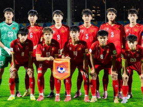 Bảng xếp hạng U17 World Cup 2026, bảng xếp hạng U17 Việt Nam ở World Cup mới nhất