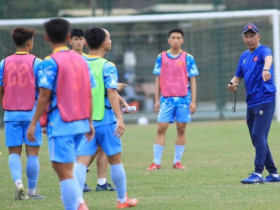 Kết quả thi đấu U19 Đông Nam Á 2026, kết quả đội tuyển U19 Việt Nam mới nhất