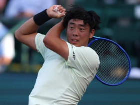 VĐV châu Á thua vẫn có vé đi tiếp ở Roland Garros, lập kỷ lục & nhận 2,6 tỷ đồng
