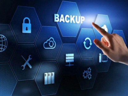 Công nghệ - "Nóng" tấn công mạng bằng spyware và ransomware: Sao lưu dữ liệu là chưa đủ!