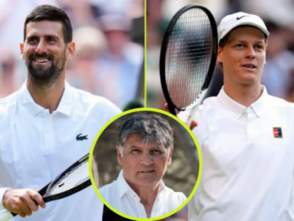 Thể thao - Djokovic thuê bại tướng làm HLV, được chú Nadal mách nước hạ Sinner ở Roland Garros