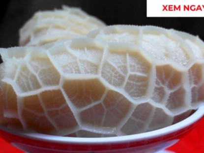 Thông tin doanh nghiệp - 3 món nhậu khoái khẩu quen mặt cần từ bỏ càng sớm càng tốt nếu không muốn “đầu độc” xương khớp!