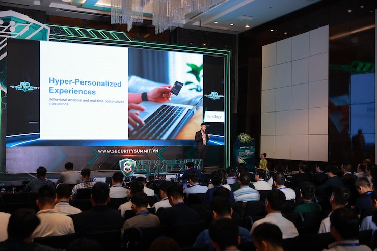 "Nóng" tấn công mạng bằng spyware và ransomware: Sao lưu dữ liệu là chưa đủ! - 1