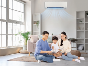 Top 6 điều hòa Inverter cho phòng nhỏ, giá dưới 12 triệu đồng
