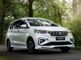 Top xe MPV cũ đáng mua trong tầm giá trên dưới 500 triệu đồng