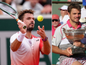 Tennis đỉnh cao Roland Garros: Swiatek, Rybakina vùi dập đối thủ