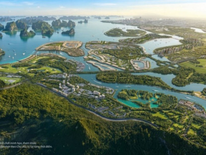 Thông tin doanh nghiệp - Vinhomes khởi động chương trình chuyển hóa nguồn lực vàng vào nền kinh tế