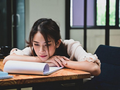 Thông tin doanh nghiệp - Người mất gốc luyện IELTS: Bắt đầu thế nào để không bỏ cuộc giữa chừng?