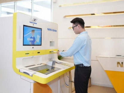 Thông tin doanh nghiệp - Nam A Bank tiên phong triển khai hệ thống SIMO: Lá chắn công nghệ, bảo vệ khách hàng trước rủi ro lừa đảo trực tuyến