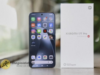 Thông tin doanh nghiệp - Xiaomi 17T và 17T Pro sắp ra mắt, lộ diện giá bán cuối cùng?