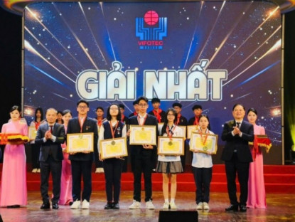 Thông tin doanh nghiệp - Khi A.I có thể trả lời mọi thứ, học sinh cần học gì để không bị thay thế?