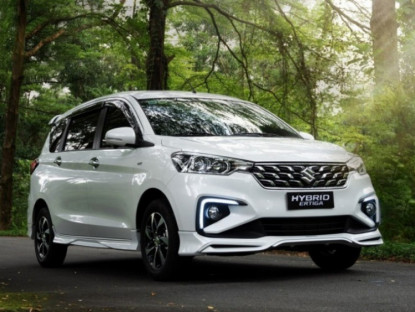 Công nghệ - Top xe MPV cũ đáng mua trong tầm giá trên dưới 500 triệu đồng