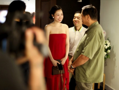 Thông tin doanh nghiệp - “Vườn nhân” – Triển lãm hồi cố kỷ niệm ngày sinh thi sĩ Lưu Trọng Lư