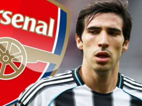 Tin nóng chuyển nhượng 26/5: Arsenal cũng muốn tranh Tonali với MU