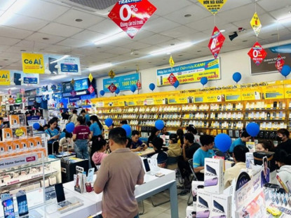 Thông tin doanh nghiệp - IPO Điện Máy Xanh: Lần đầu lộ diện con số tài chính độc lập - Bứt phá lợi nhuận từ sức mạnh cốt lõi