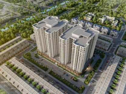 Thông tin doanh nghiệp - Lideco Hạ Long: “Tâm huyết kiến tạo, chất lượng và bền vững” tại dự án Nhà ở xã hội Lideco Bãi Muối